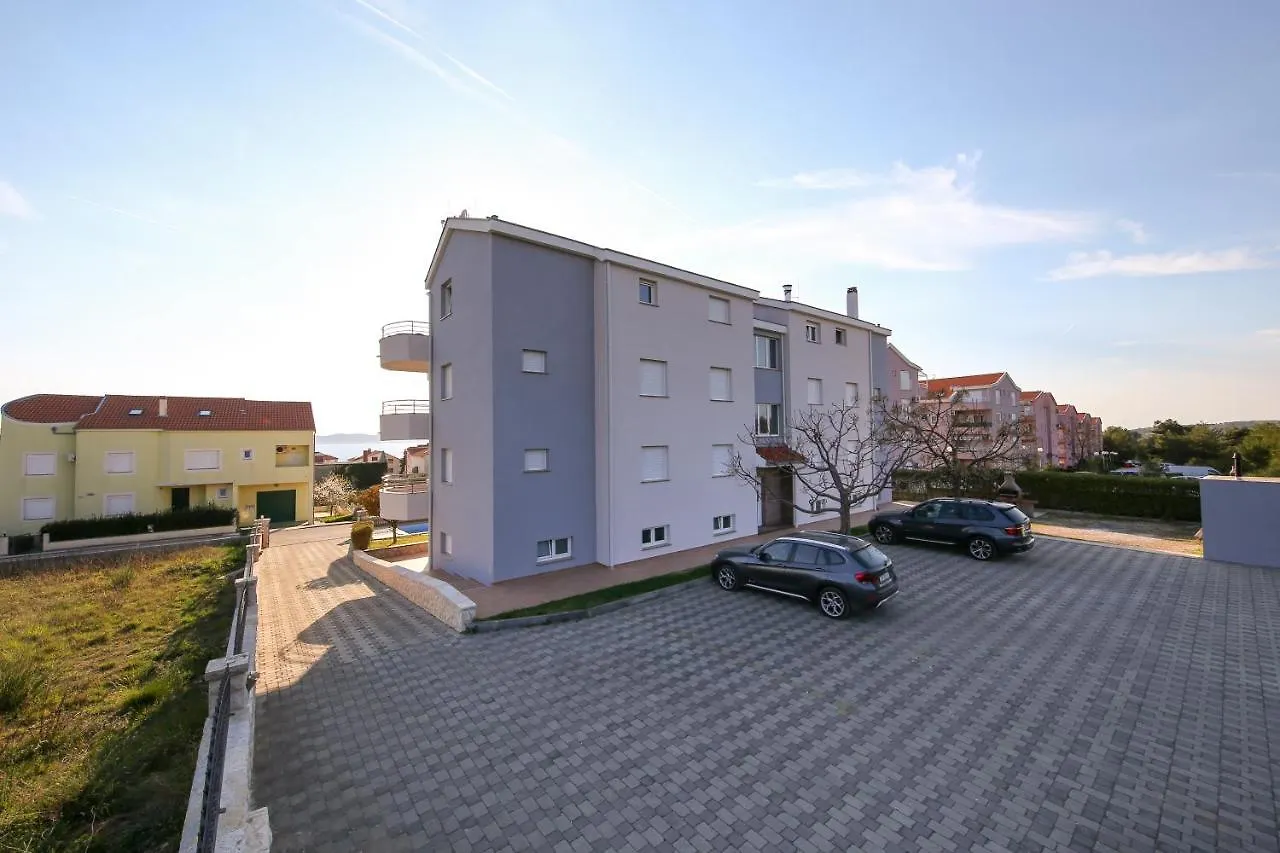 Villa Gravic 1 Zadar Apartment