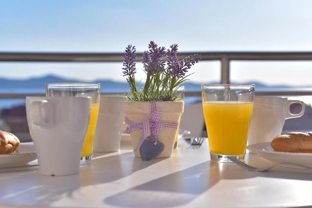 Villa Gravic 1 Zadar Croatia