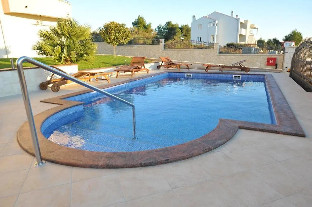 Villa Gravic 1 Zadar