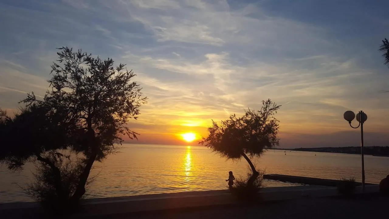 Villa Gravic 1 Zadar