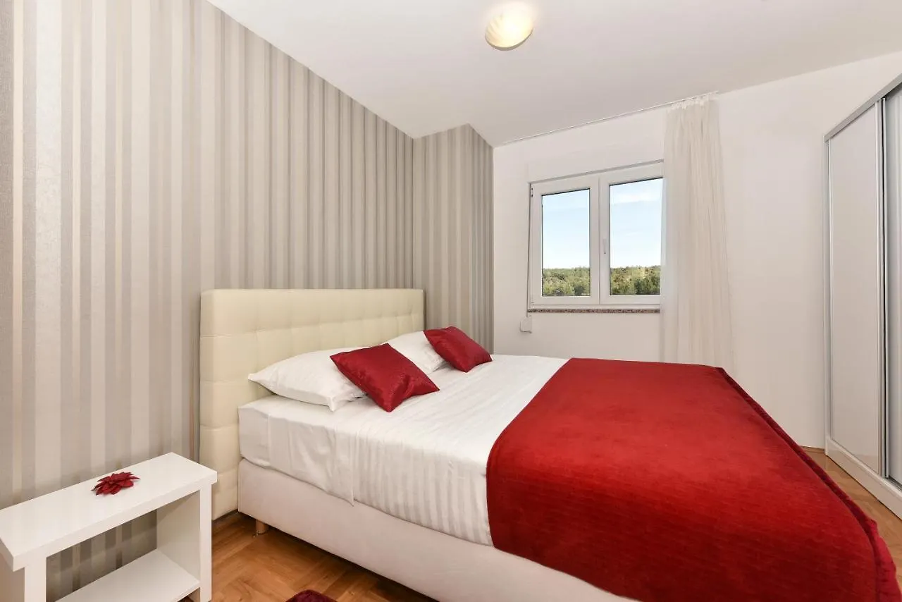 Villa Gravic 1 Zadar Apartment