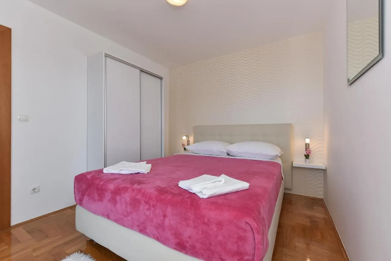 Villa Gravic 1 Zadar