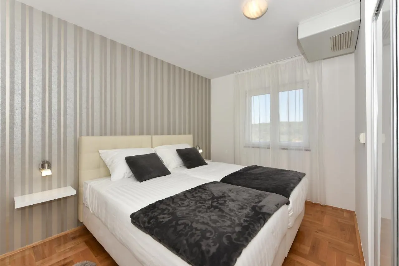 Appartement Villa Gravic 1 Zadar