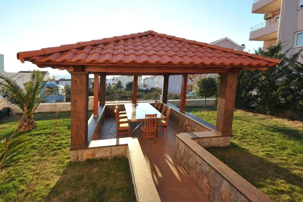 Villa Gravic 1 Zadar Appartement