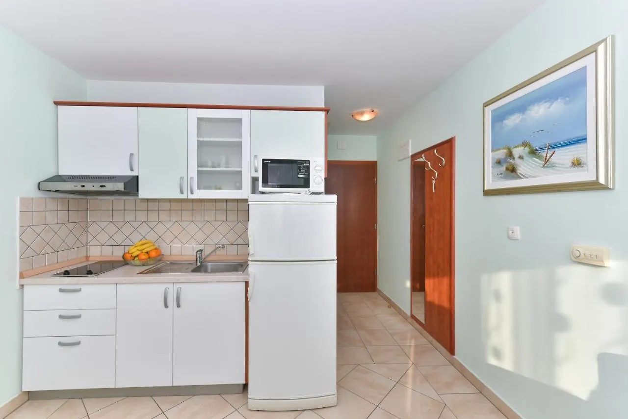 Villa Gravic 1 Zadar