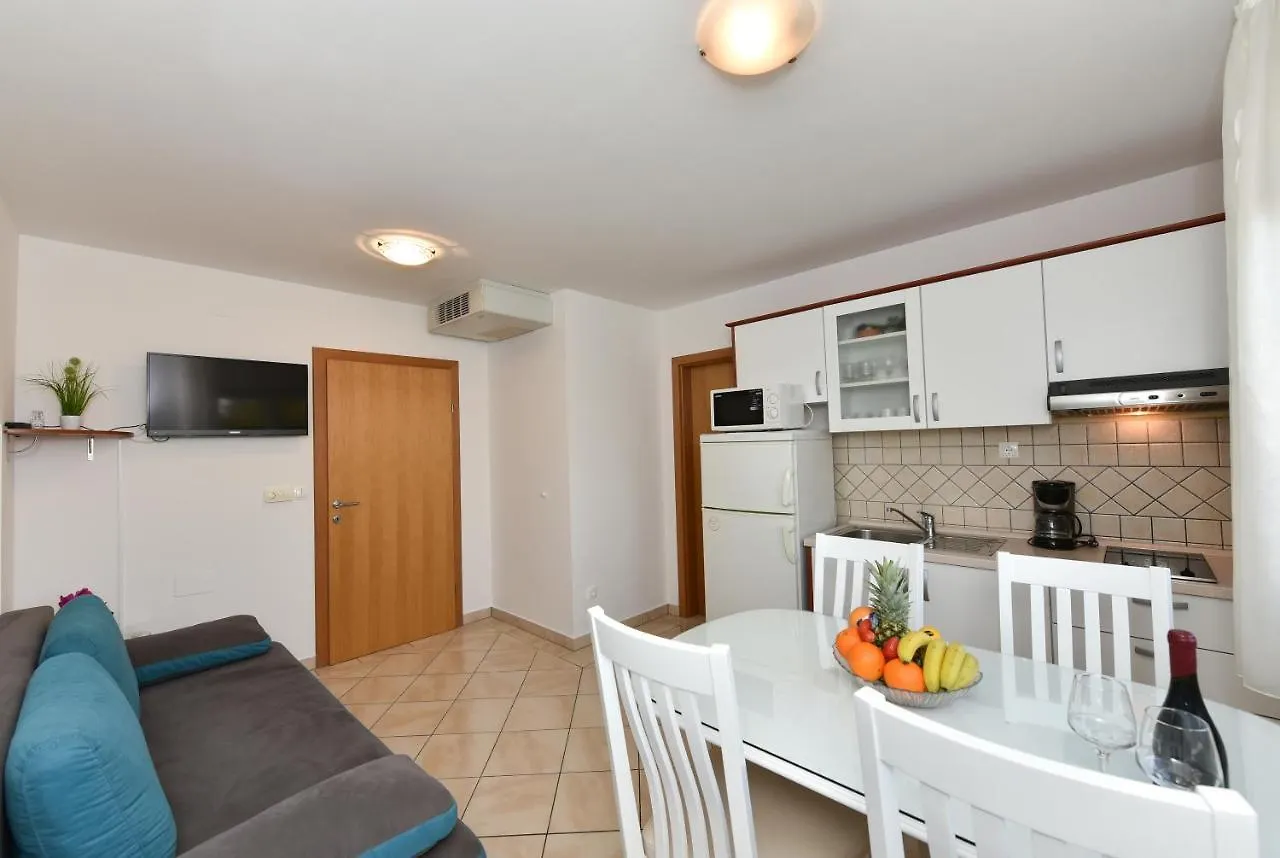 Villa Gravic 1 Zadar Croatia