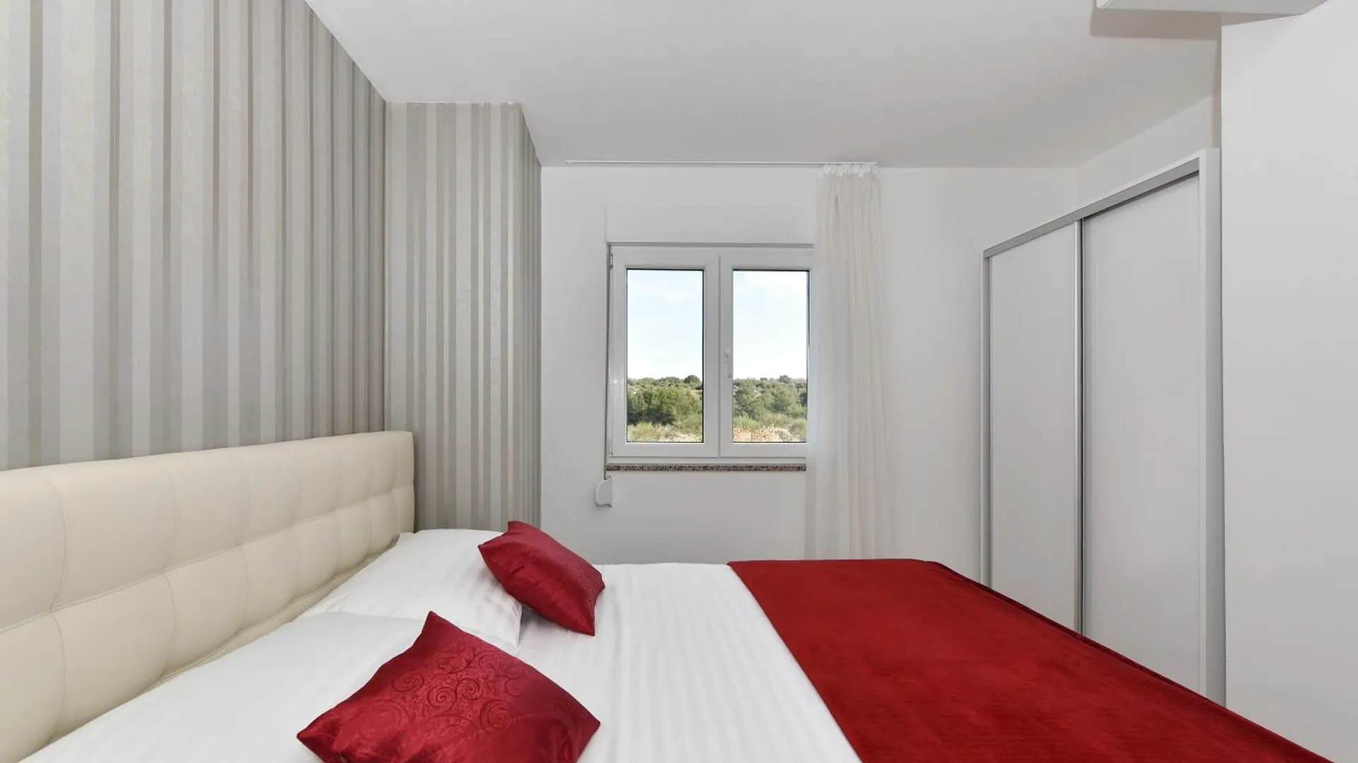 Apartment Villa Gravic 1 Zadar