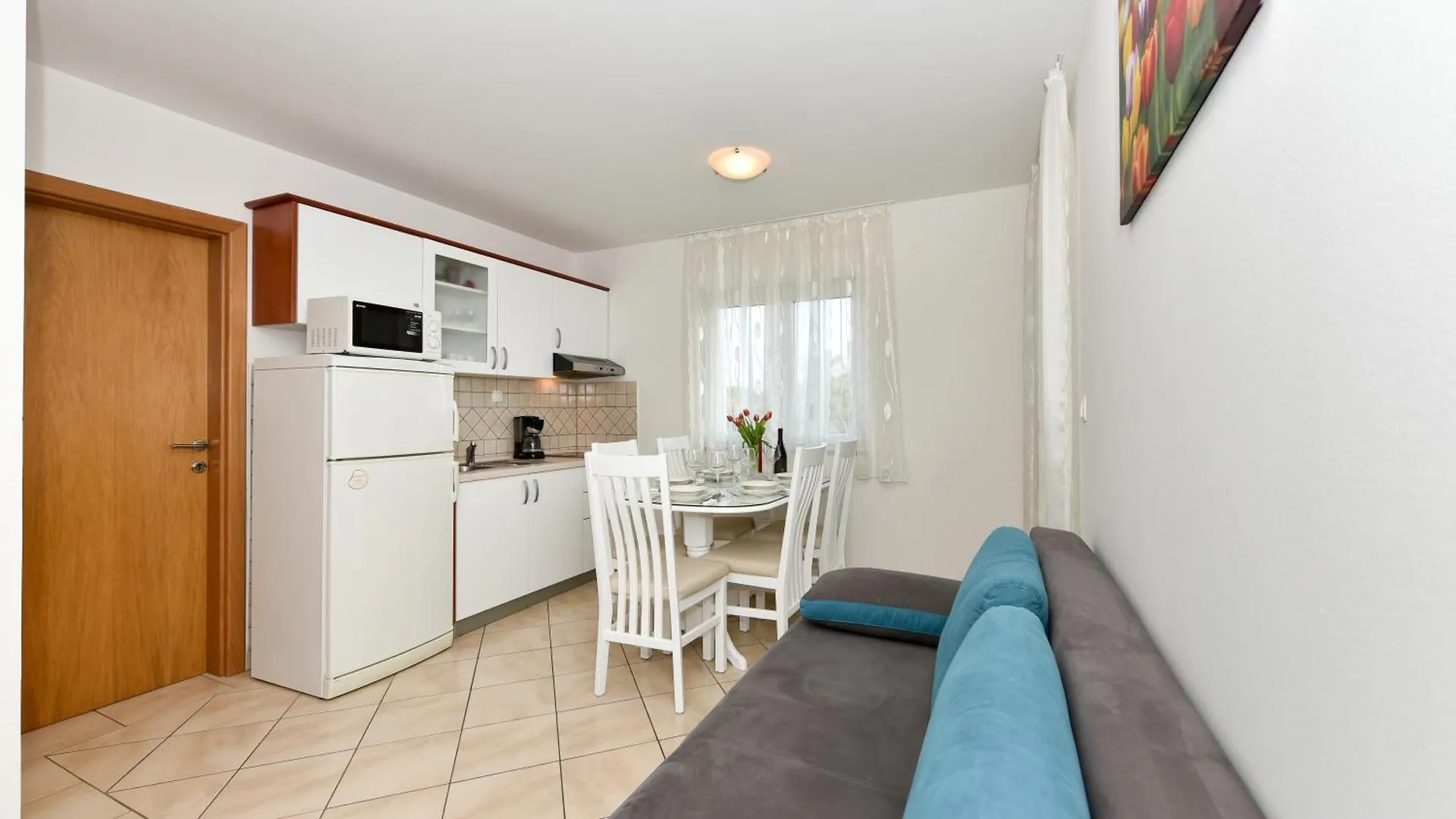 Villa Gravic 1 Zadar Apartment
