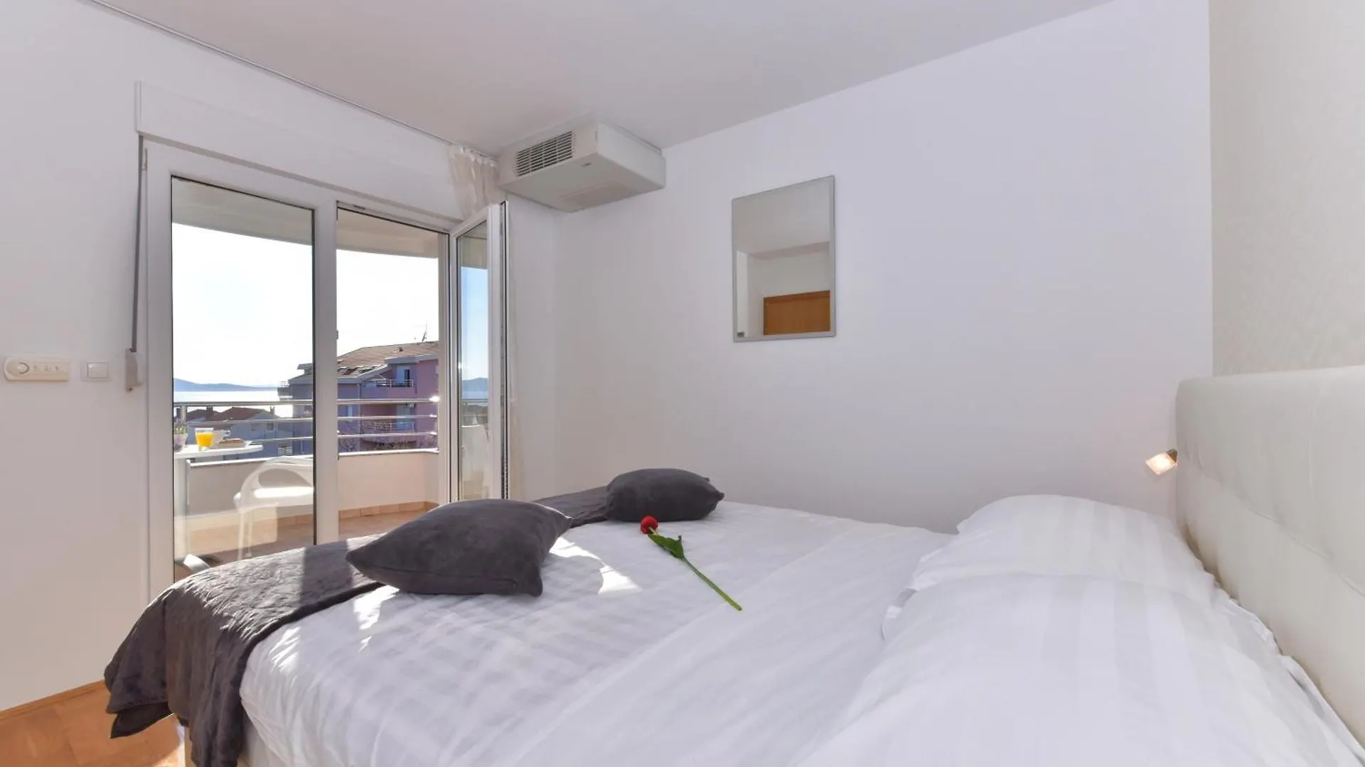 Villa Gravic 1 Zadar Apartment