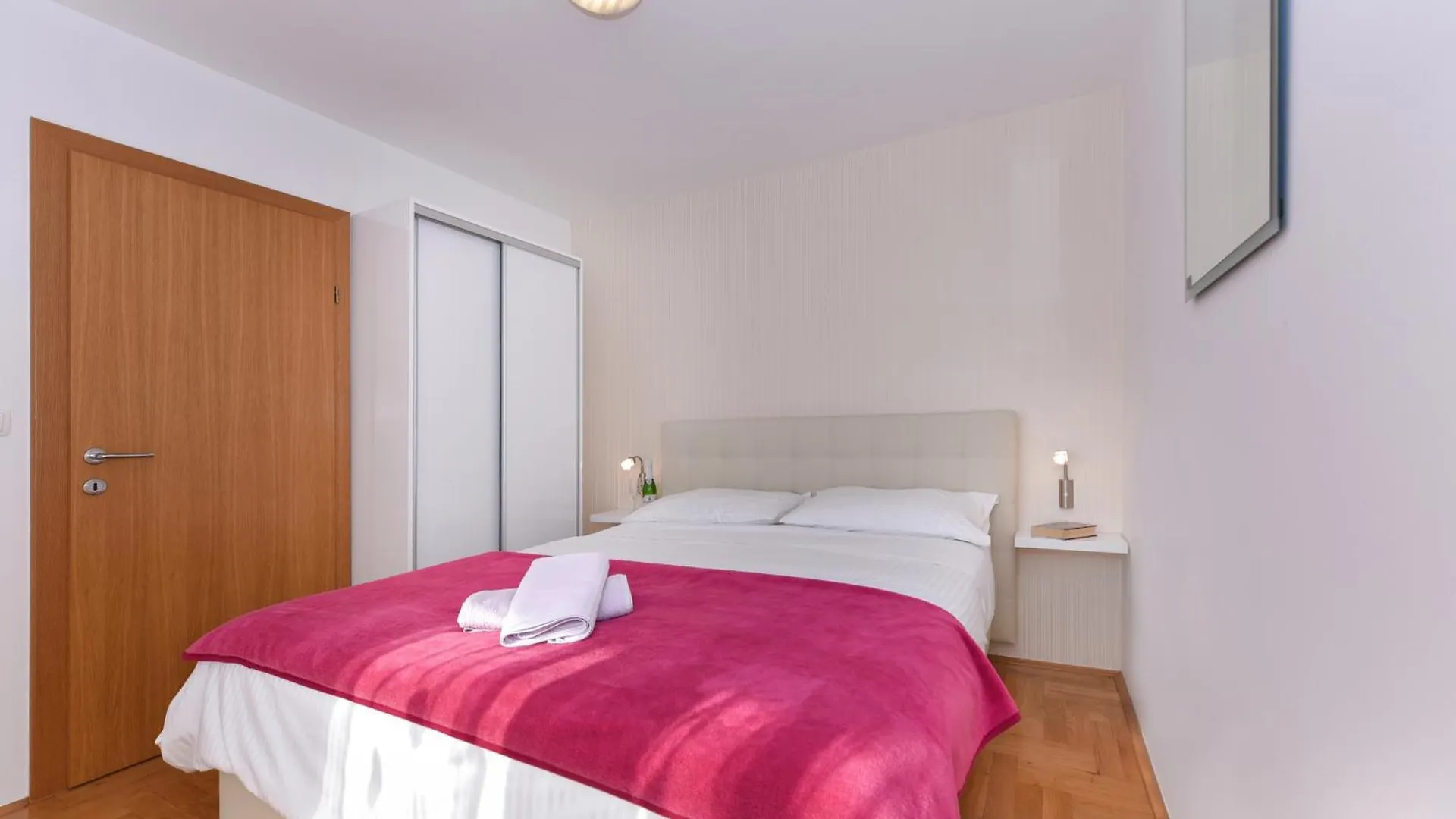 Villa Gravic 1 Zadar
