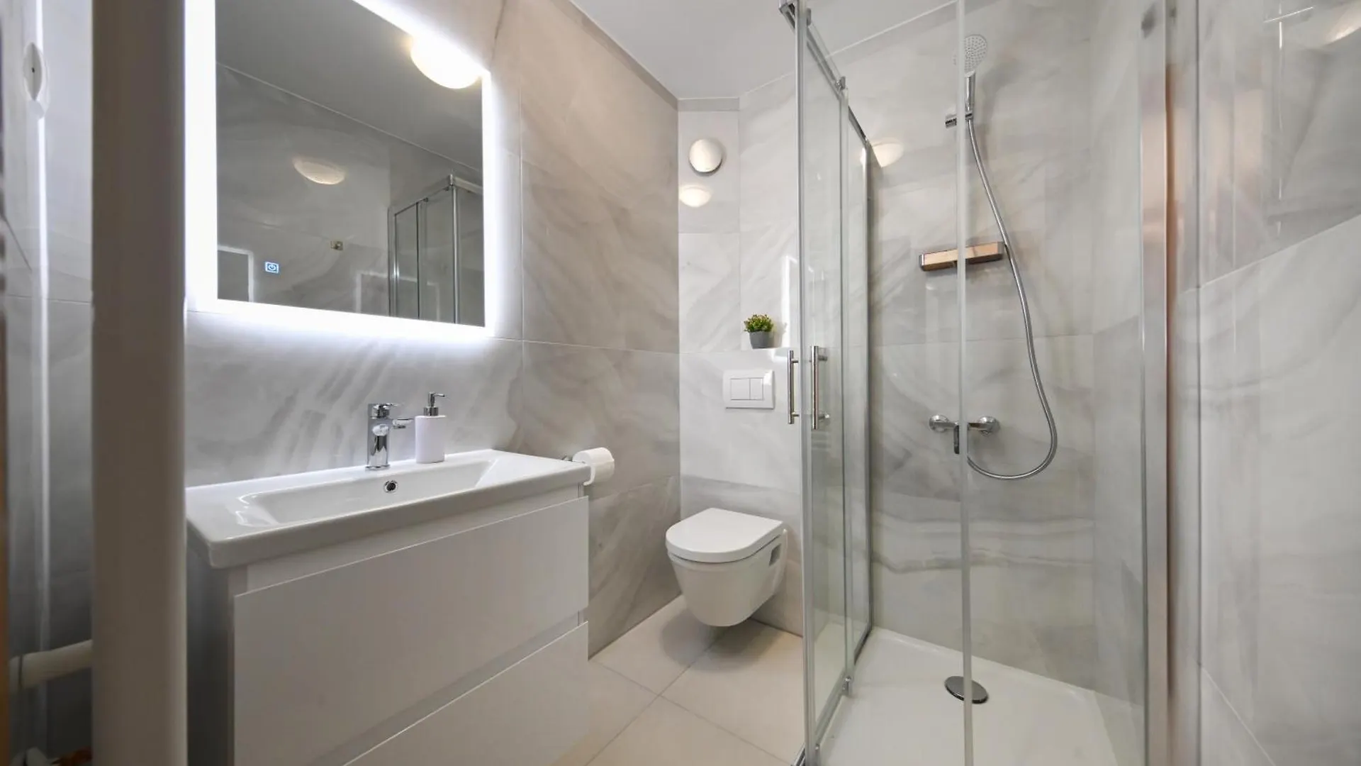 Apartment Villa Gravic 1 Zadar