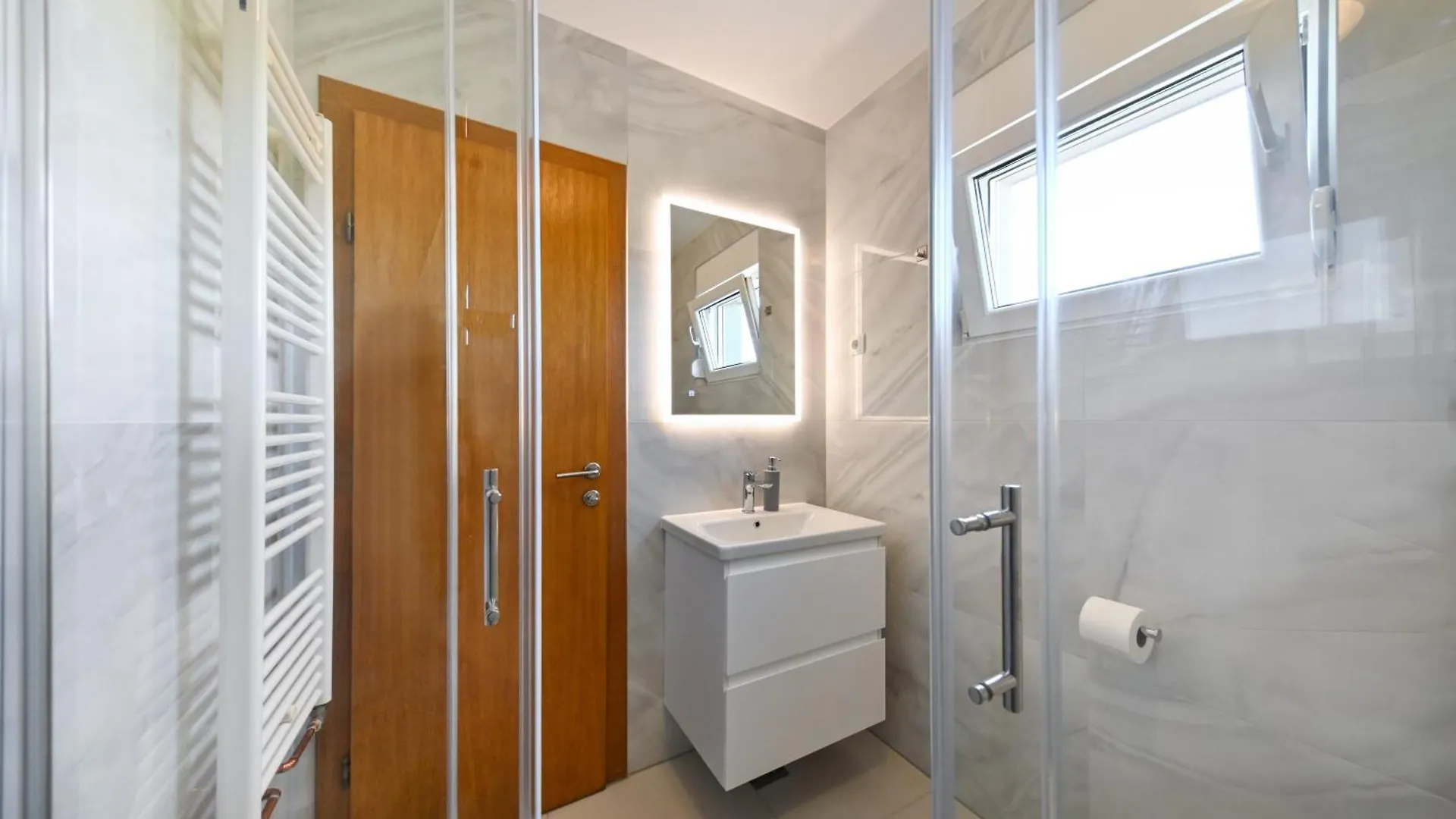 Apartment Villa Gravic 1 Zadar