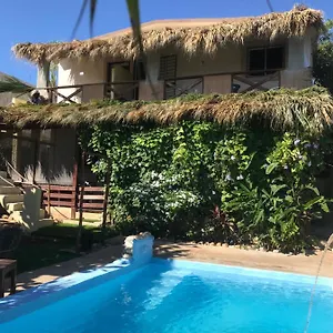  Alloggio in famiglia Ecovilla Coral Garden Repubblica Dominicana