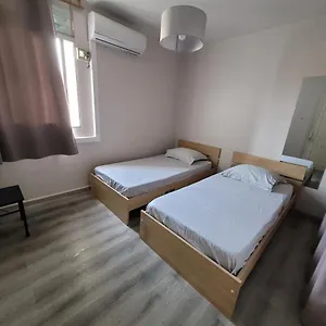  Alloggio in famiglia Au Delà De La Porte Du Bonheur Guadalupa