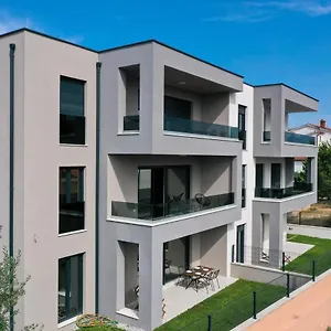 Olive Appartement