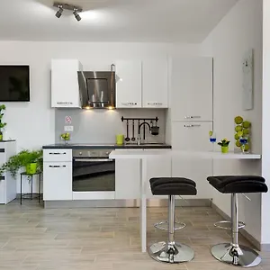 Oliva Vallis Appartement