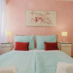 Center Silvana Appartement Split