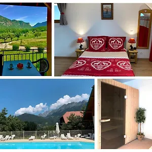 Au Coeur Du Golf **, Giez, Proche D' Annecy Appartement Giez